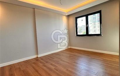 YILDIZLI SÜMELA FİNAL SİTESİ 185 M2 4+1 SÜPER LÜKS SATILIK DAİRE