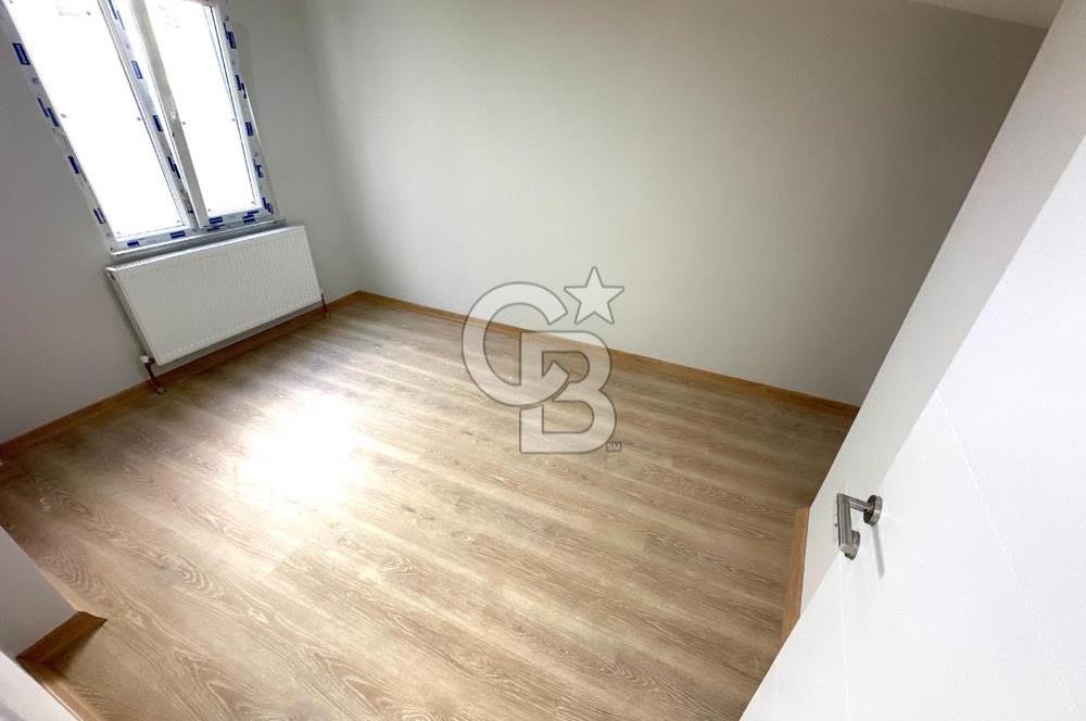 SATILIK SIFIR DUBLEKS DAİRE – FATİH / YAVUZ SULTAN SELİM