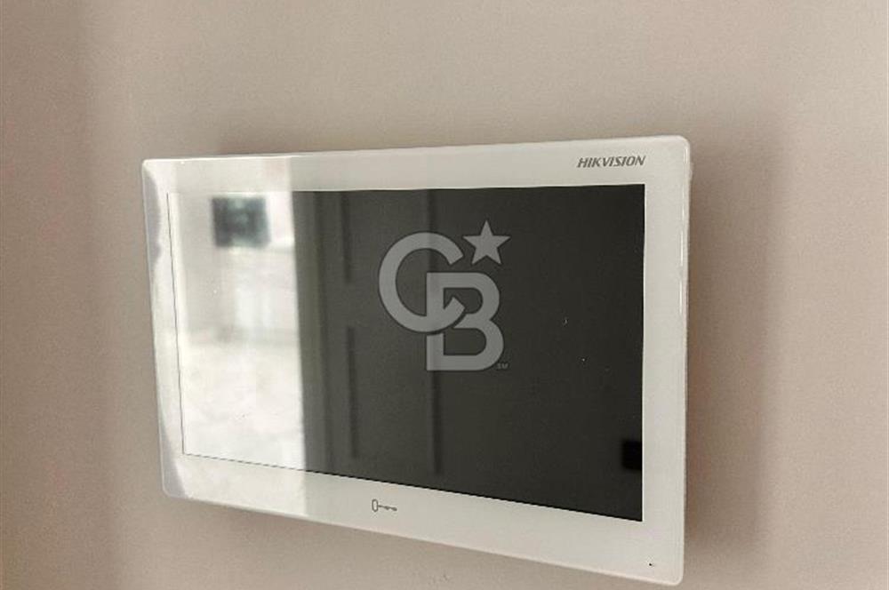 YILDIZLI SÜMELA FİNAL SİTESİ 185 M2 4+1 SÜPER LÜKS SATILIK DAİRE