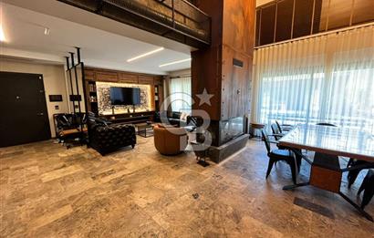 Menderes Yenikōy de 10 Dönüm Arsa İçinde Rüya gibi Villa CB-PH