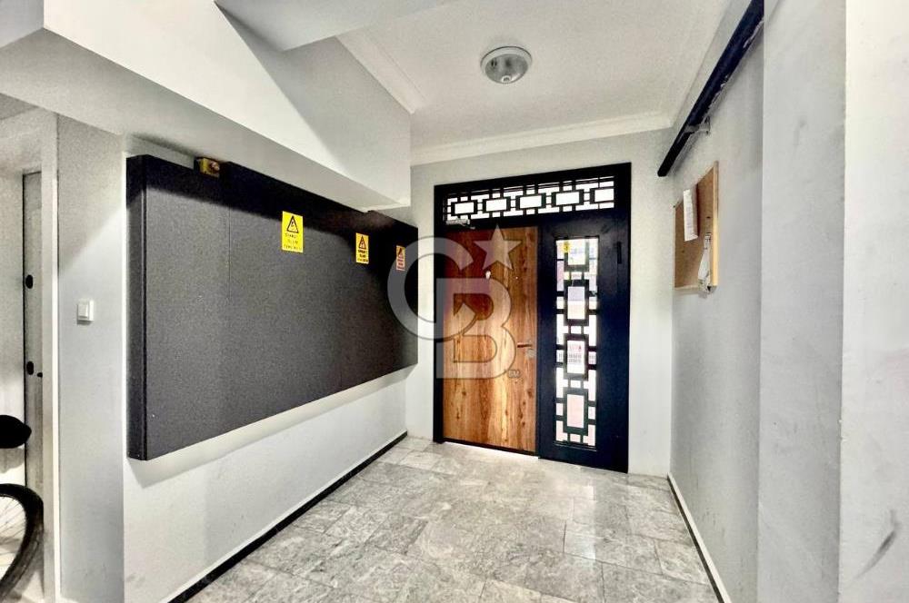 CB Envoy | İhsaniye Balaban Evleri Satılık 3+1 Çatı Dubleks