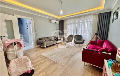 CB Envoy | İhsaniye Balaban Evleri Satılık 3+1 Çatı Dubleks