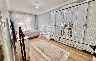 CB Envoy | İhsaniye Balaban Evleri Satılık 3+1 Çatı Dubleks