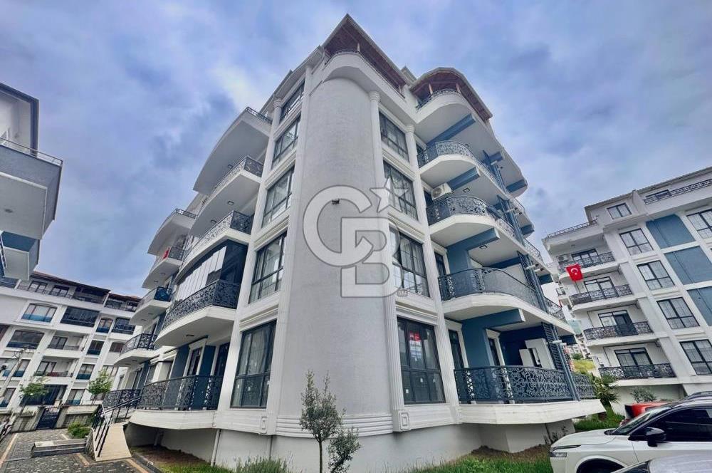 CB Envoy | İhsaniye Balaban Evleri Satılık 3+1 Çatı Dubleks
