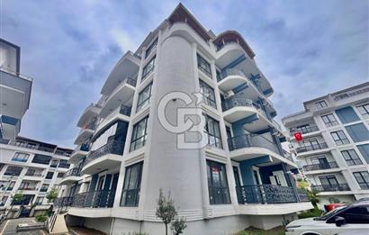CB Envoy | İhsaniye Balaban Evleri Satılık 3+1 Çatı Dubleks