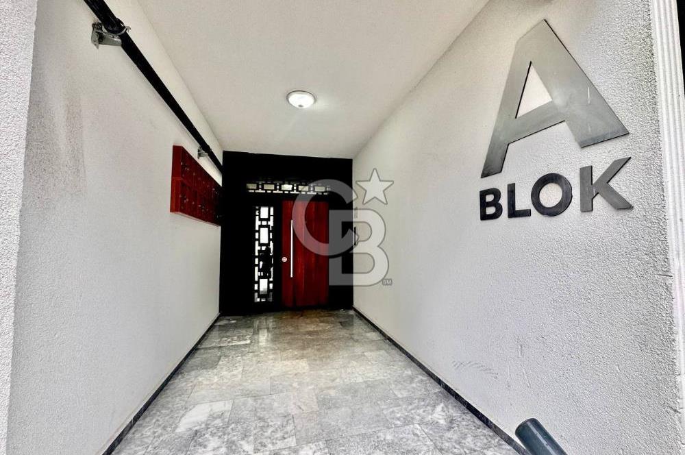 CB Envoy | İhsaniye Balaban Evleri Satılık 3+1 Çatı Dubleks