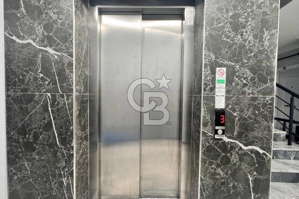 CB Envoy | İhsaniye Balaban Evleri Satılık 3+1 Çatı Dubleks