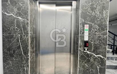 CB Envoy | İhsaniye Balaban Evleri Satılık 3+1 Çatı Dubleks