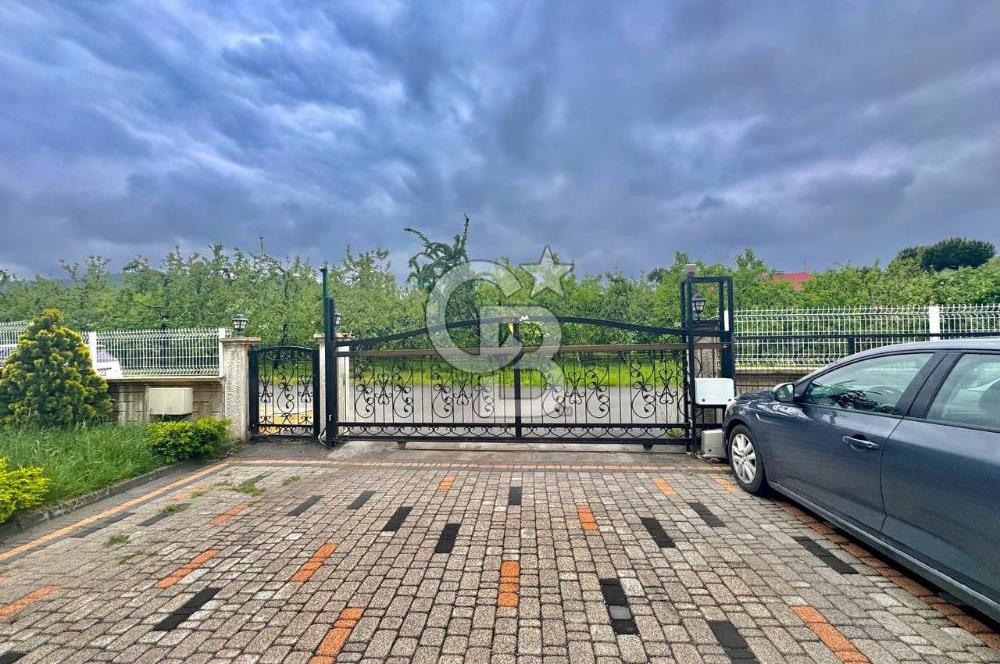 CB Envoy | İhsaniye Balaban Evleri Satılık 3+1 Çatı Dubleks
