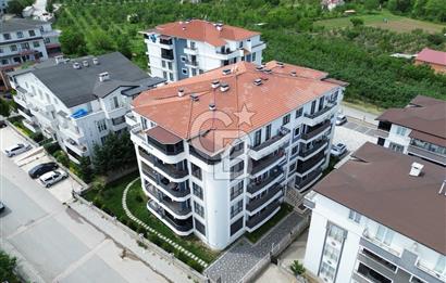 CB Envoy | İhsaniye Balaban Evleri Satılık 3+1 Çatı Dubleks