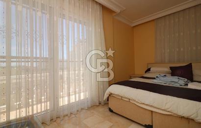 Didim çamlıkta satılık 3+1 villa havuzlu site 