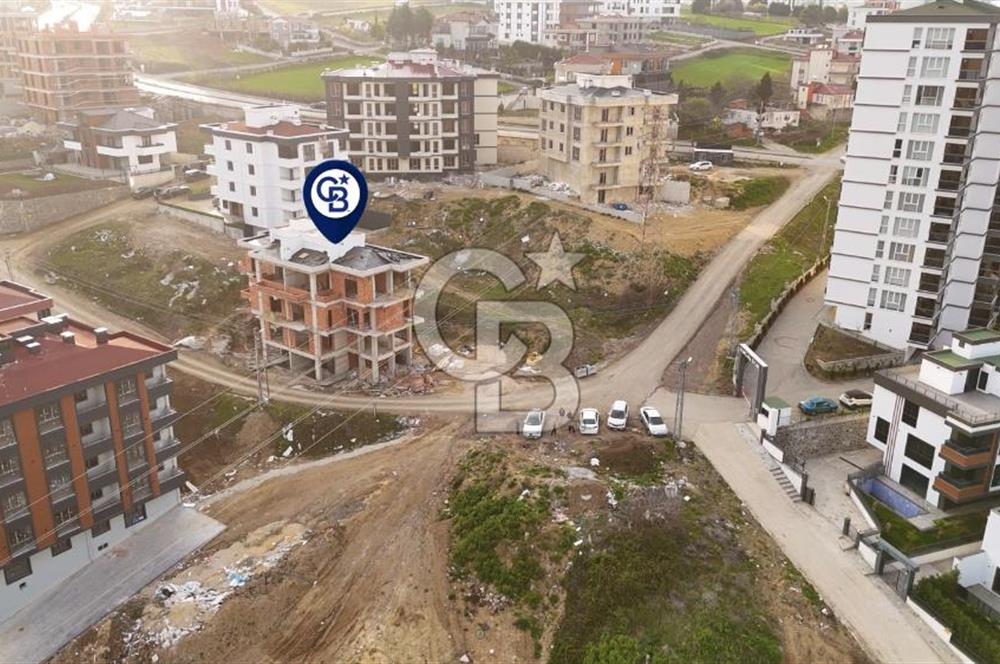 ATAKUMUN EN ÖZEL VİLLALARI / SATILIK