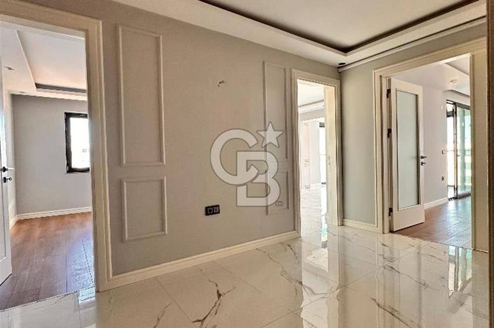 YILDIZLI SÜMELA FİNAL SİTESİ 185 M2 4+1 SÜPER LÜKS SATILIK DAİRE