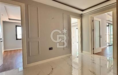YILDIZLI SÜMELA FİNAL SİTESİ 185 M2 4+1 SÜPER LÜKS SATILIK DAİRE