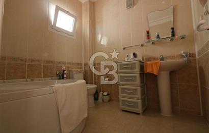 Didim çamlıkta satılık 3+1 villa havuzlu site 