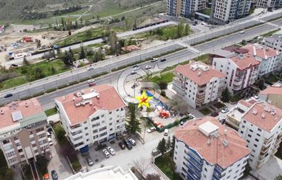 ÇANKAYA DOĞUKENT BULVARI CEPHELİ 1.180M2/1.45 EMSAL SATILIK ARSA Favorilerime Ekle Yazdır