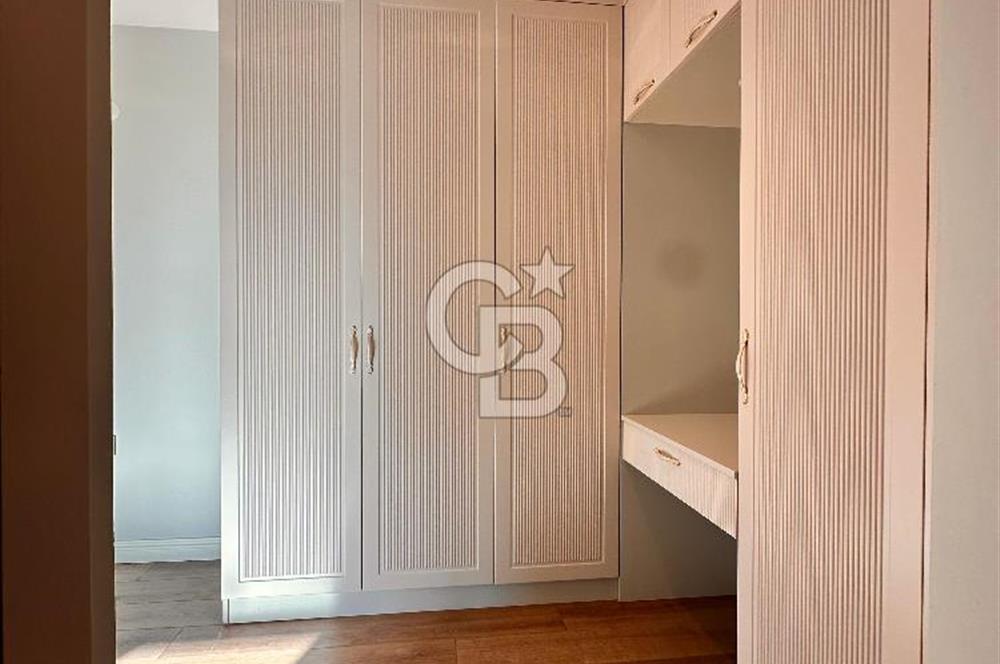 YILDIZLI SÜMELA FİNAL SİTESİ 185 M2 4+1 SÜPER LÜKS SATILIK DAİRE
