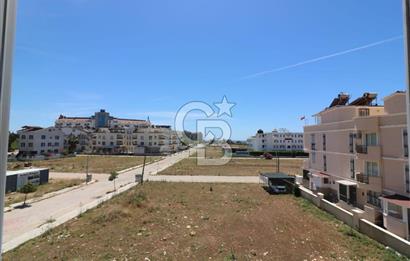 Didim çamlıkta satılık 3+1 villa havuzlu site 