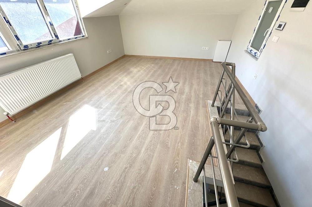 SATILIK SIFIR DUBLEKS DAİRE – FATİH / YAVUZ SULTAN SELİM