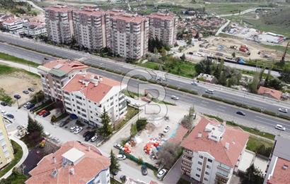 ÇANKAYA DOĞUKENT BULVARI CEPHELİ 1.180M2/1.45 EMSAL SATILIK ARSA Favorilerime Ekle Yazdır