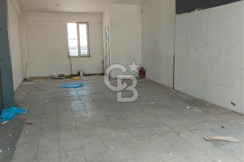 CB CITY’Den TEKSAN’DA SATILIK İŞYERİ