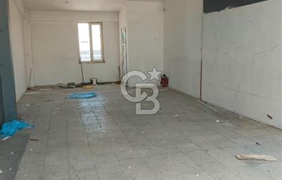 CB CITY’Den TEKSAN’DA SATILIK İŞYERİ