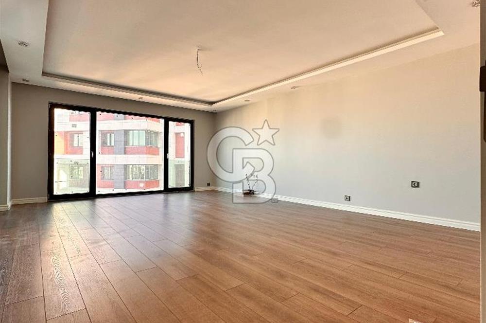 YILDIZLI SÜMELA FİNAL SİTESİ 185 M2 4+1 SÜPER LÜKS SATILIK DAİRE