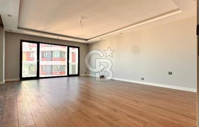 YILDIZLI SÜMELA FİNAL SİTESİ 185 M2 4+1 SÜPER LÜKS SATILIK DAİRE