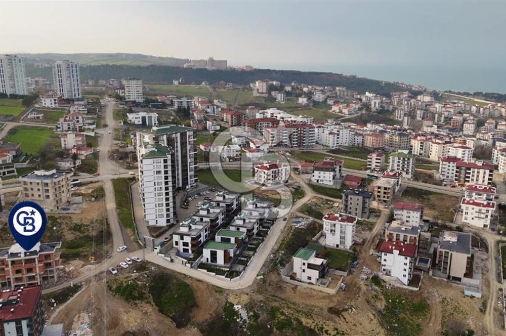 ATAKUMUN EN ÖZEL VİLLALARI / SATILIK
