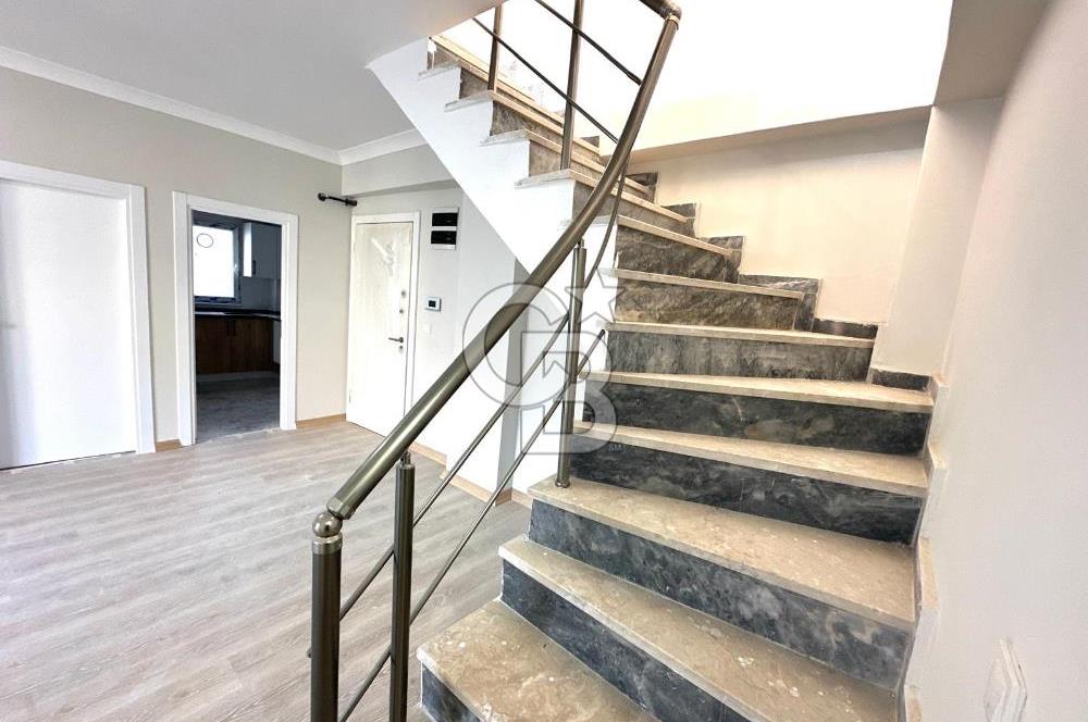 SATILIK SIFIR DUBLEKS DAİRE – FATİH / YAVUZ SULTAN SELİM