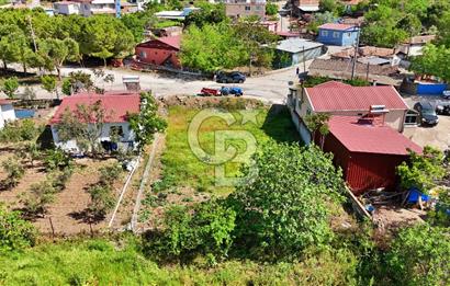 GEYİKLİ BOZCAADA YOLUNDA 400M² İMARLI ARSA