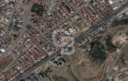 ÇANKAYA DOĞUKENT BULVARI CEPHELİ 1.180M2/1.45 EMSAL SATILIK ARSA Favorilerime Ekle Yazdır