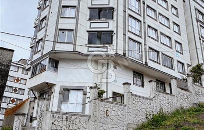SATILIK KAYABAŞI 3+1 BOŞ KANAL MANZARALI MÜKEMMEL DAİRE