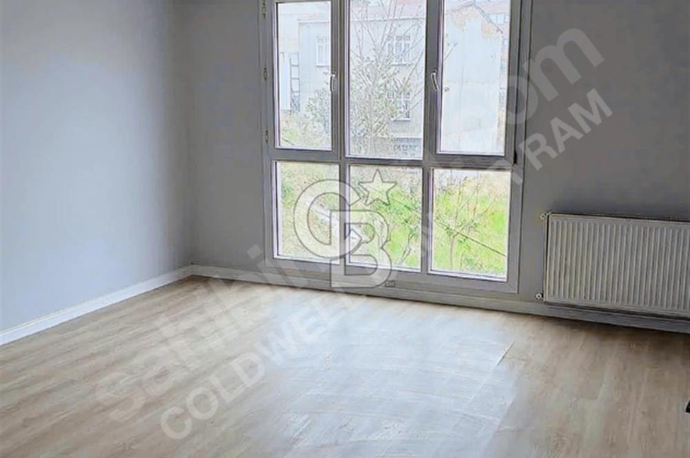SATILIK KAYABAŞI 3+1 BOŞ KANAL MANZARALI MÜKEMMEL DAİRE
