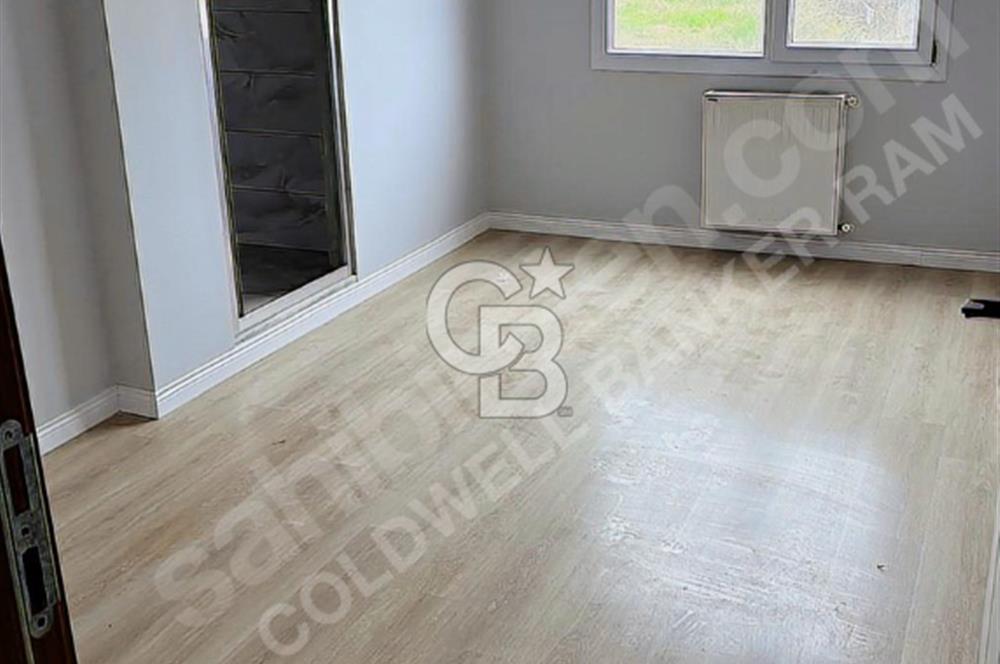 SATILIK KAYABAŞI 3+1 BOŞ KANAL MANZARALI MÜKEMMEL DAİRE