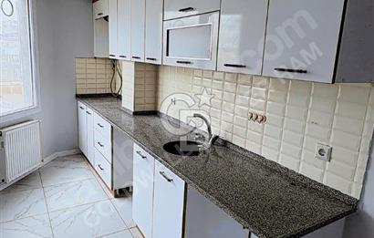 SATILIK KAYABAŞI 3+1 BOŞ KANAL MANZARALI MÜKEMMEL DAİRE