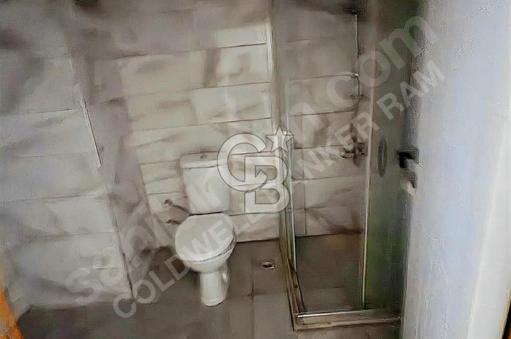 SATILIK KAYABAŞI 3+1 BOŞ KANAL MANZARALI MÜKEMMEL DAİRE