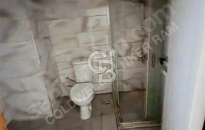 SATILIK KAYABAŞI 3+1 BOŞ KANAL MANZARALI MÜKEMMEL DAİRE