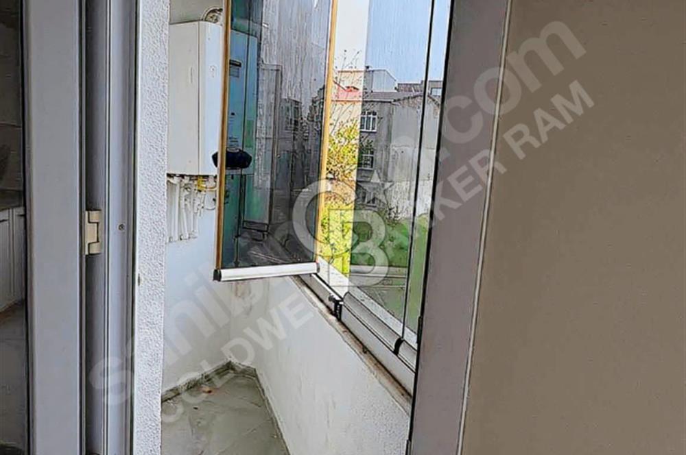SATILIK KAYABAŞI 3+1 BOŞ KANAL MANZARALI MÜKEMMEL DAİRE