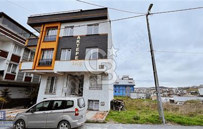 KIBRIS CAD. ÜZERİ FIRSAT ARAKAT DAİRE