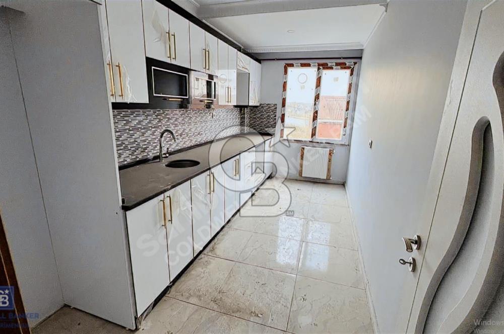 KIBRIS CAD. ÜZERİ FIRSAT ARAKAT DAİRE