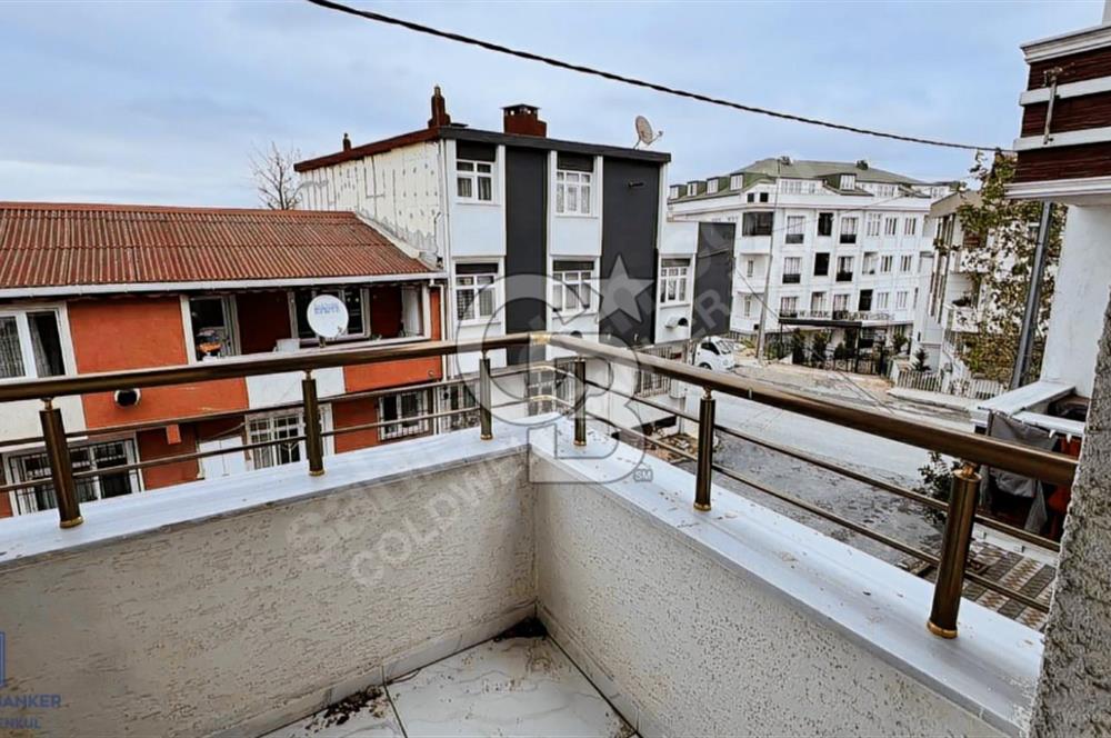 KIBRIS CAD. ÜZERİ FIRSAT ARAKAT DAİRE