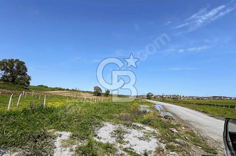 Haraçıda çevrili 215 m2