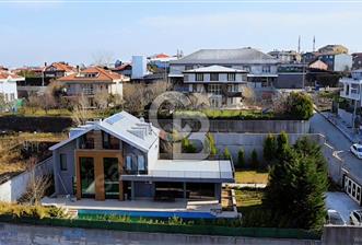 "Mareşalde Özel Müstakil Villa Hemen Taşınmaya Hazır!"