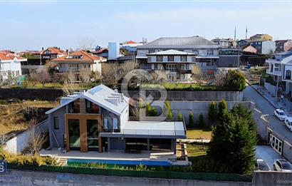 "Mareşalde Özel Müstakil Villa Hemen Taşınmaya Hazır!"