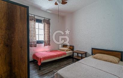Akyarlar Kalekent Sitesi'nde Yenilenmiş 4+1 Villa
