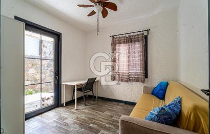 Akyarlar Kalekent Sitesi'nde Yenilenmiş 4+1 Villa