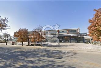YENİMAHALLE İVEDİKKÖY ŞAHİN PLAZA'DA KİRALIK OFİS 74 M2
