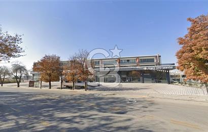 YENİMAHALLE İVEDİKKÖY ŞAHİN PLAZA'DA KİRALIK OFİS 74 M2