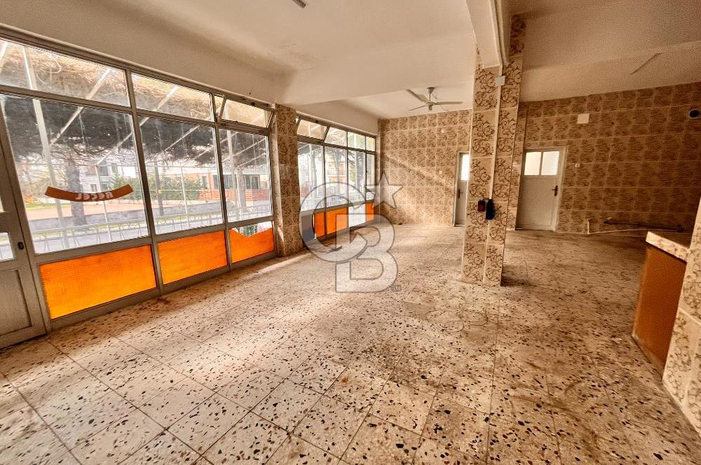 GÜZELYALI DA BİR ÇOK İŞ KOLUNA UYGUN KİRALIK İŞYERİ
